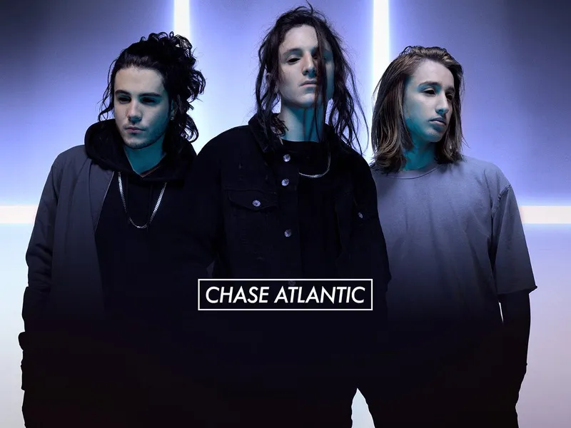 Chase Atlantic tickets