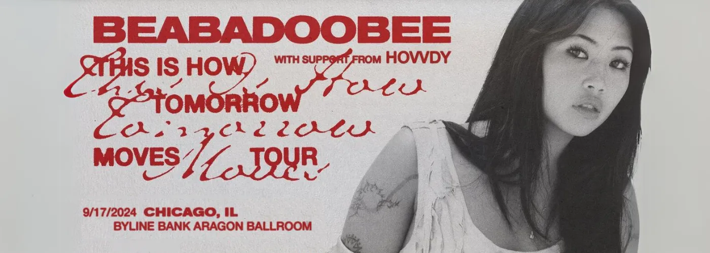 beabadoobee