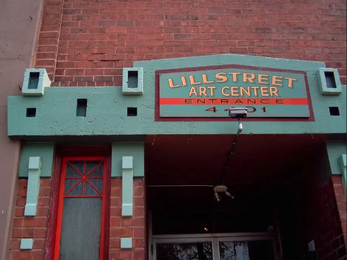 Lillstreet Art Center